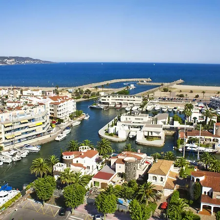 Mon Petit Paradis By Interhome * Empuriabrava