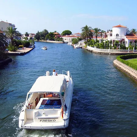 Mon Petit Paradis By Interhome Holiday home Empuriabrava