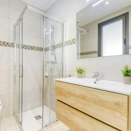בית נופש Mon Petit Paradis By Interhome *