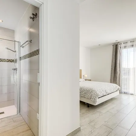 Mon Petit Paradis By Interhome בית נופש אמפוריבראבה