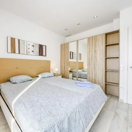 Mon Petit Paradis By Interhome בית נופש