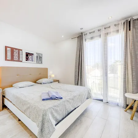 בית נופש Mon Petit Paradis By Interhome *