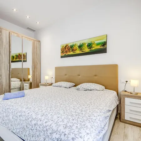 Mon Petit Paradis By Interhome אמפוריבראבה