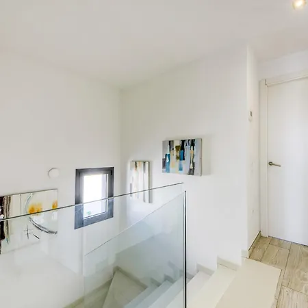 בית נופש Mon Petit Paradis By Interhome *