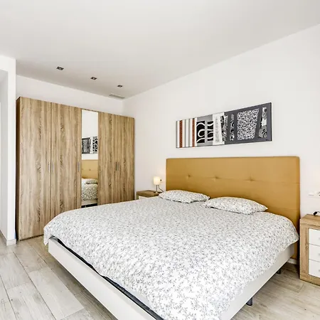 Mon Petit Paradis By Interhome