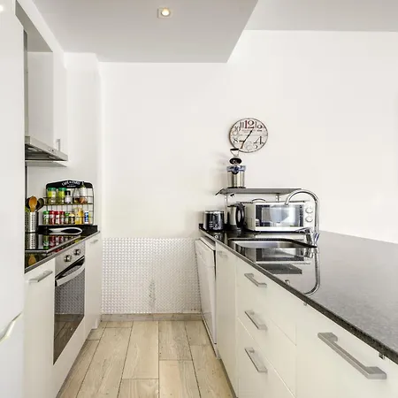 Mon Petit Paradis By Interhome בית נופש *