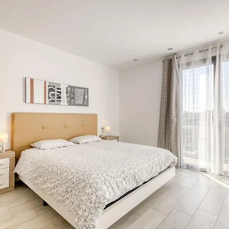 Mon Petit Paradis By Interhome אמפוריבראבה