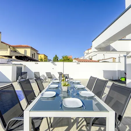 בית נופש Mon Petit Paradis By Interhome *