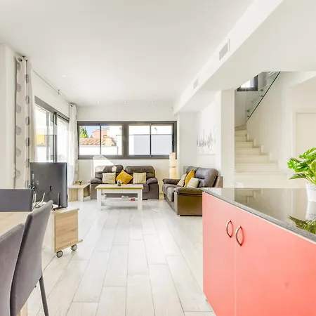 Mon Petit Paradis By Interhome *