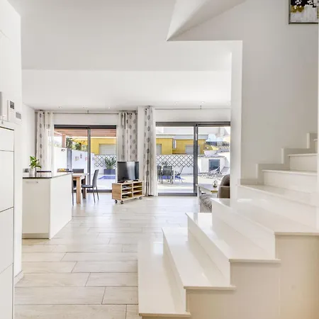 Mon Petit Paradis By Interhome אמפוריבראבה
