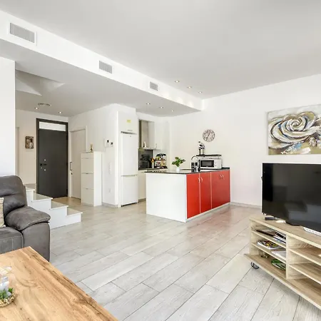 Mon Petit Paradis By Interhome