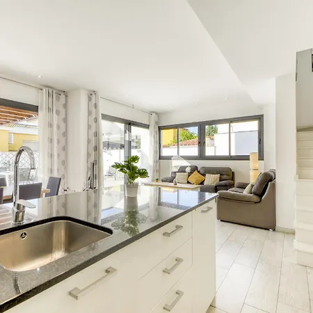 Mon Petit Paradis By Interhome בית נופש