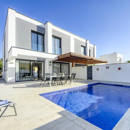 Mon Petit Paradis By Interhome *