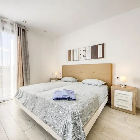 Mon Petit Paradis By Interhome *